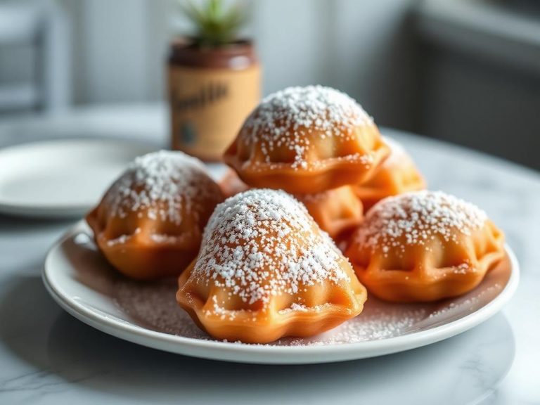Beignets de la Saint-Jean