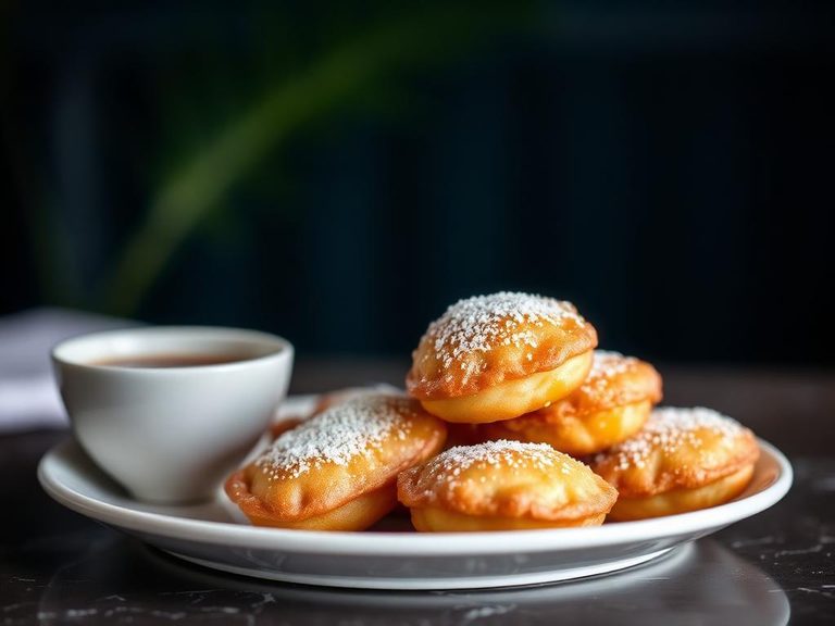 Beignets