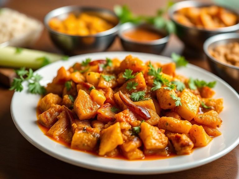 Bhaji