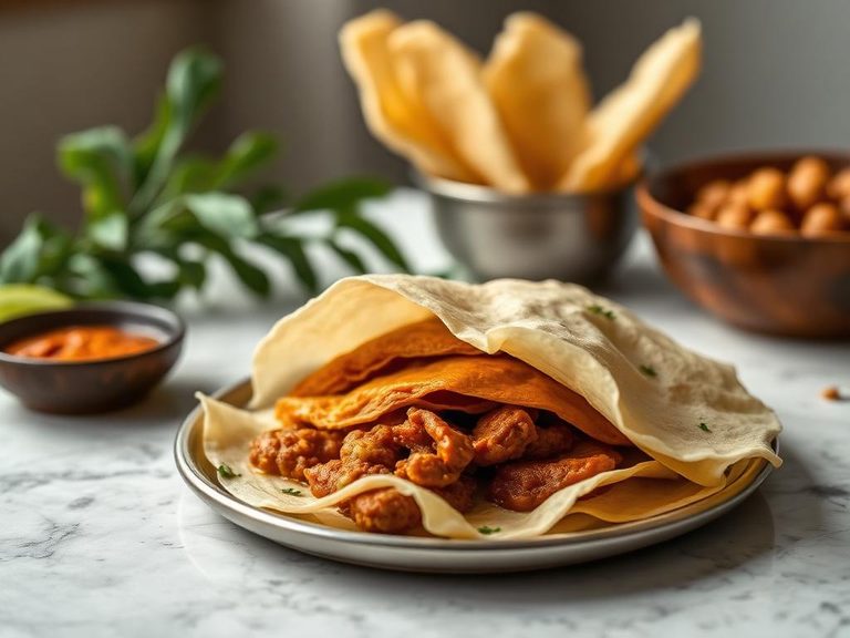 Bhatura