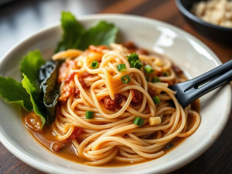 Bibim-guksu