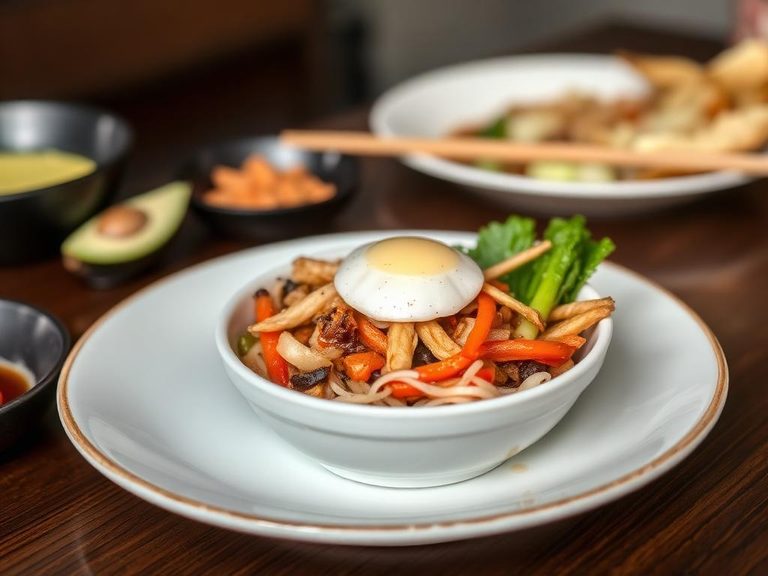 Bibimbap