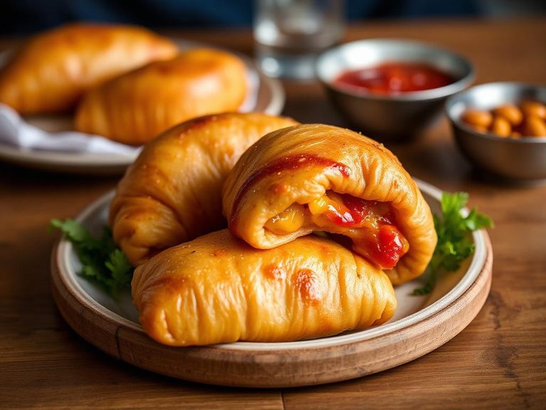 Bierocks or Runzas
