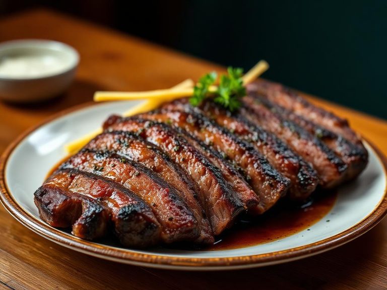 Bife de Lomo