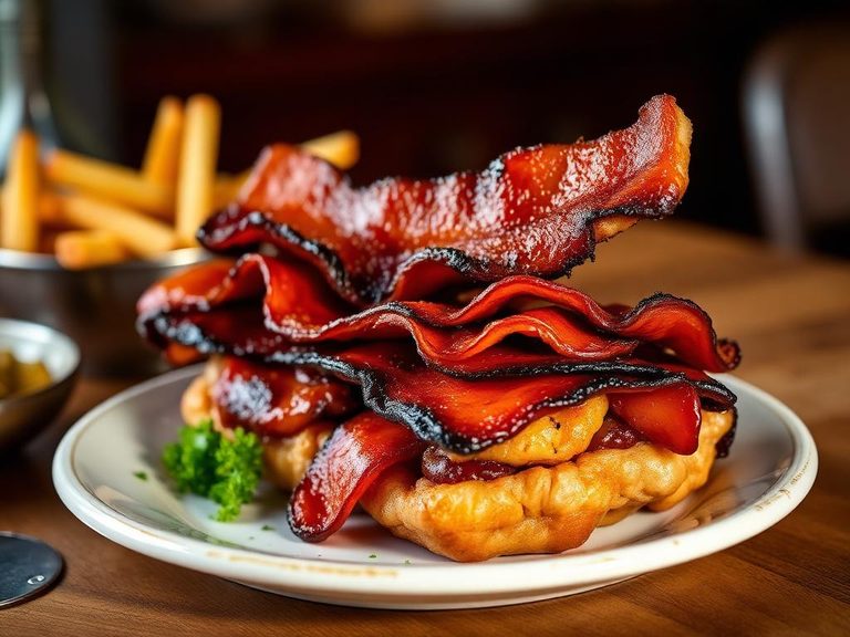 Big Bacon Classic