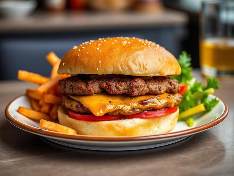 Big King