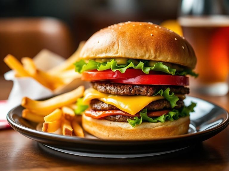 Big Mac (Standard)