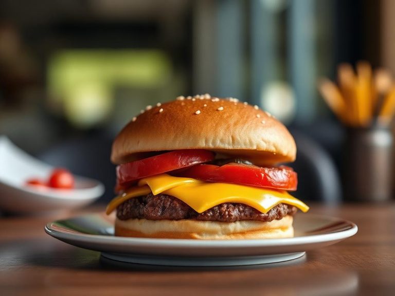 Big Mac