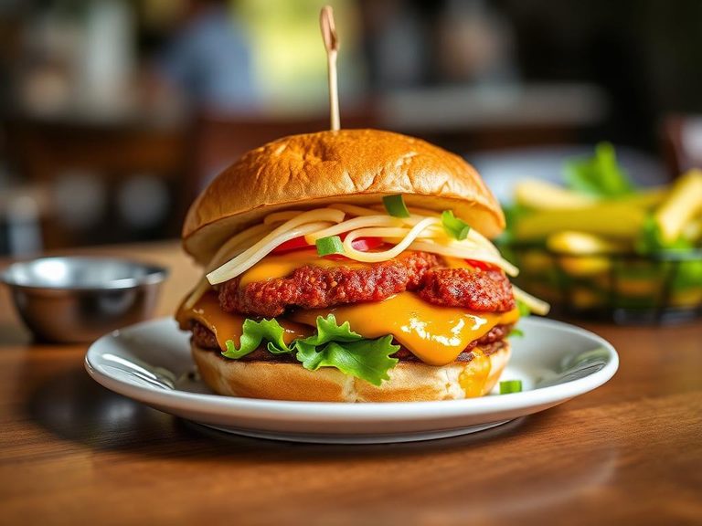Big N' Tasty