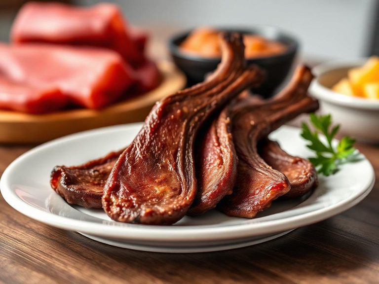 Biltong
