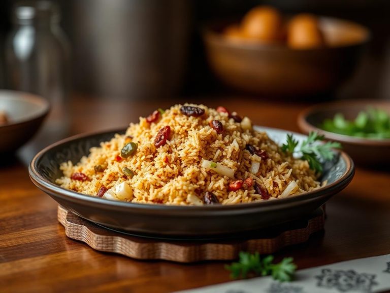 Biryani