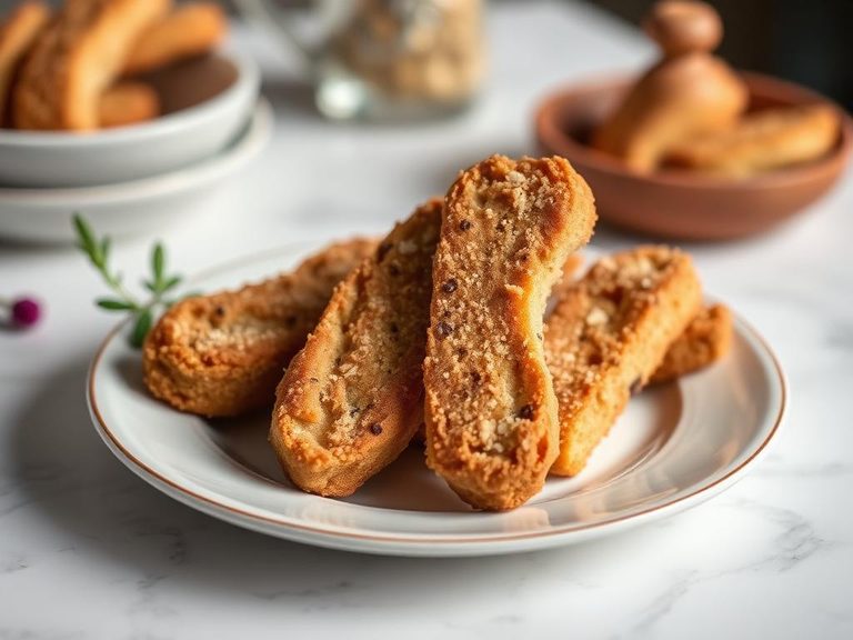 Biscotti di Prato