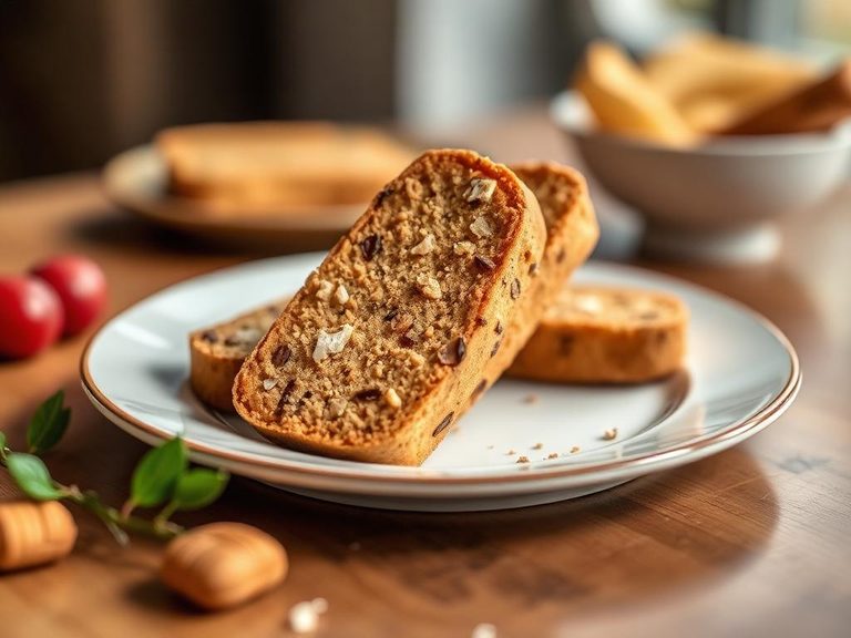 Biscotti
