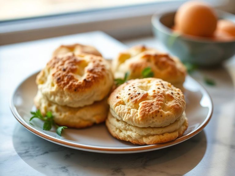 Biscuits