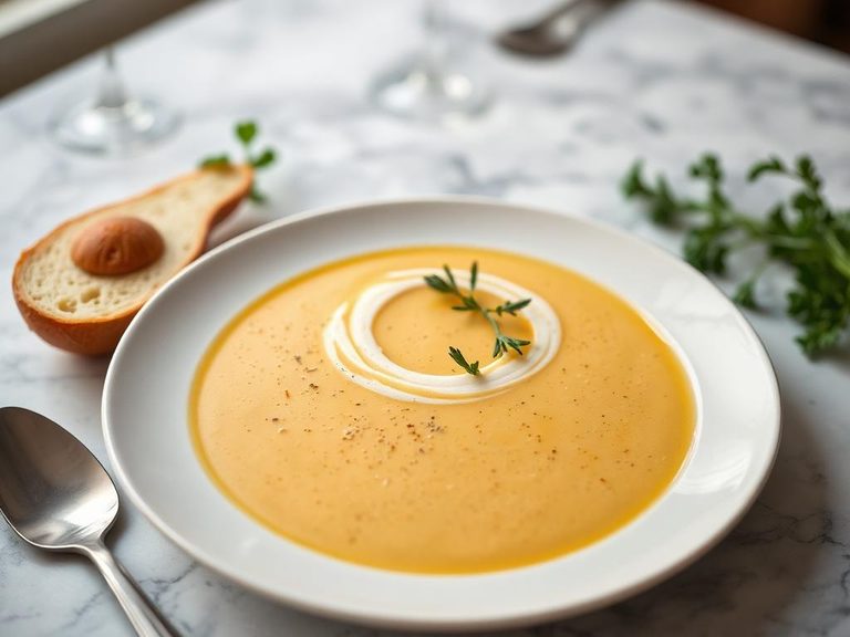 Bisque
