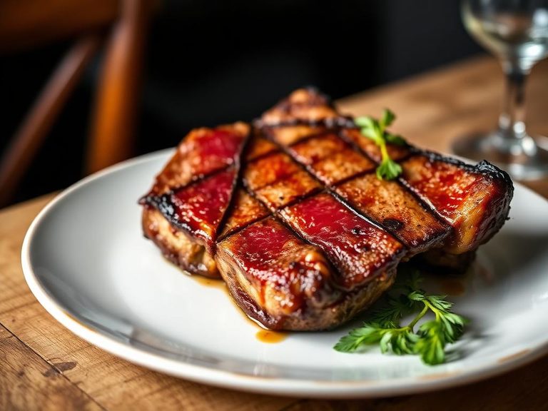 Bistecca alla Fiorentina