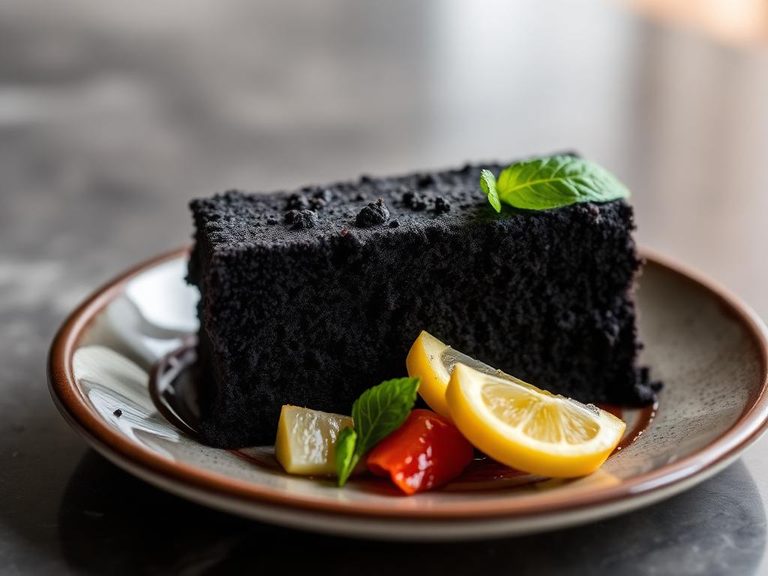 Black Cake (Caribbean)