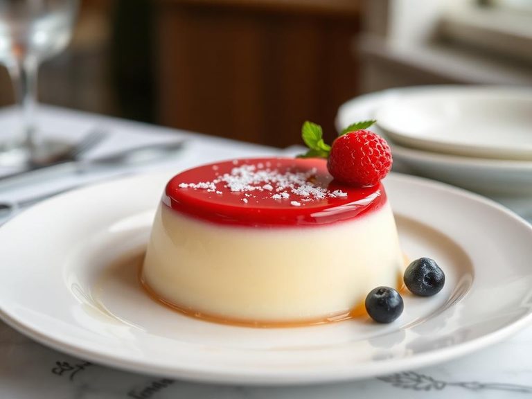 Blancmange