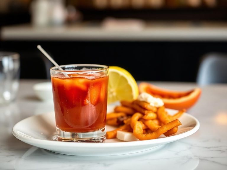 Bloody Maria