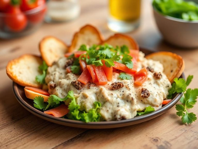 BLT Dip