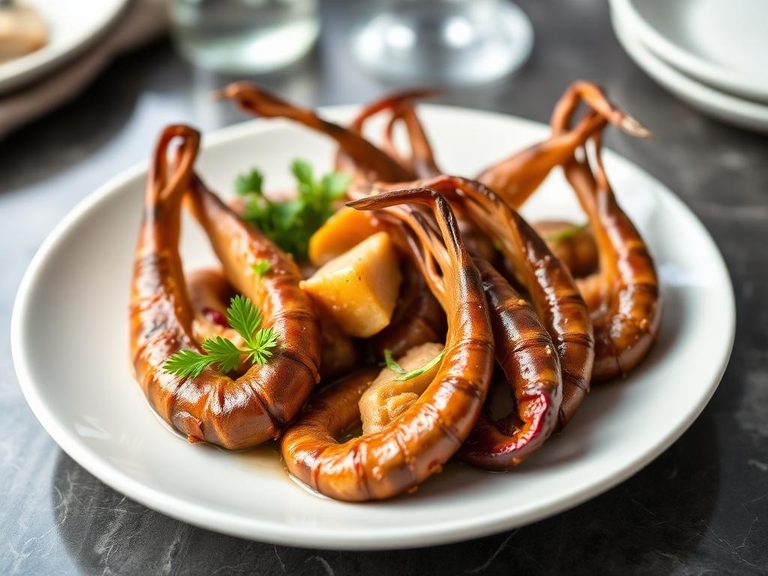 Boiled or Roasted Wocas