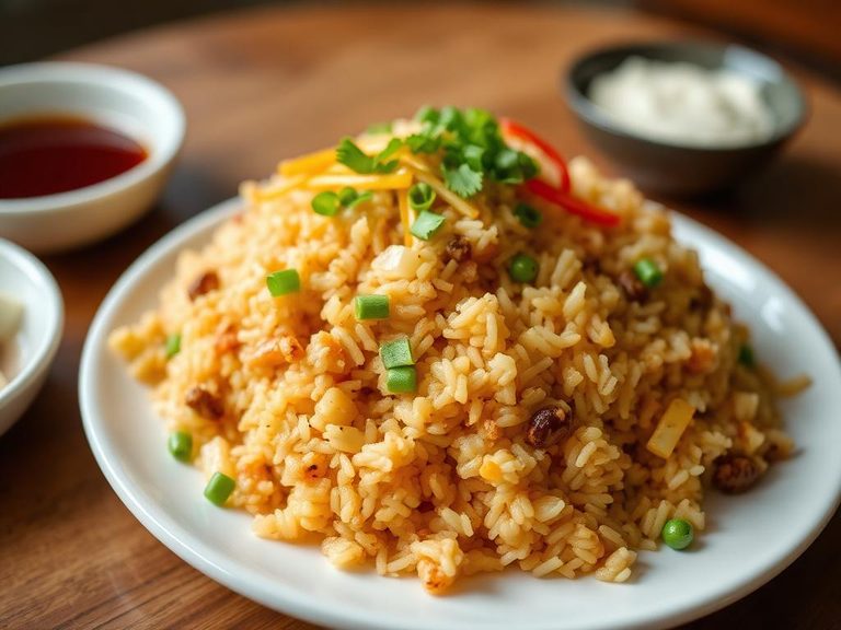 Bokkeumbap