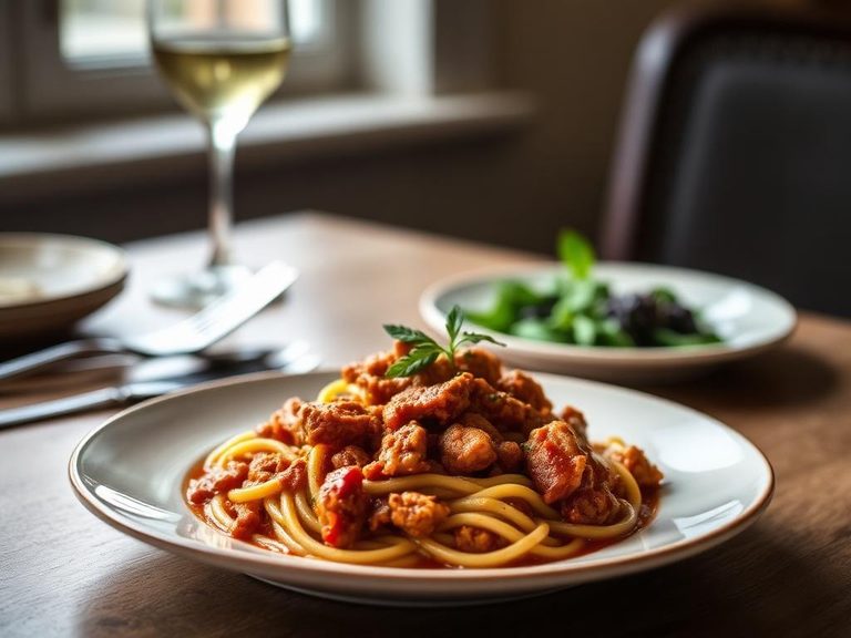 Bolognese (Ragù alla Bolognese)