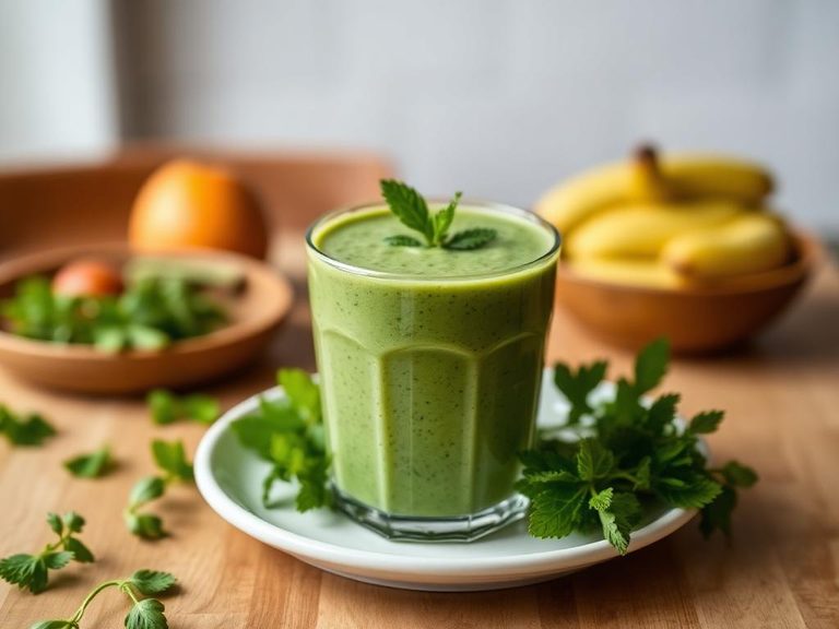Bolthouse Farms Green Goddess Smoothie