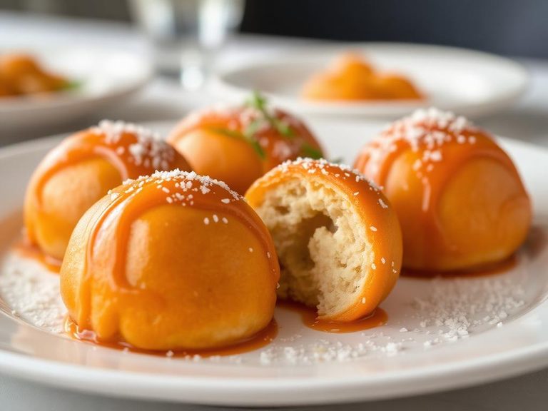 Bomboloni