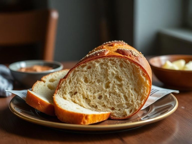Borodinsky bread
