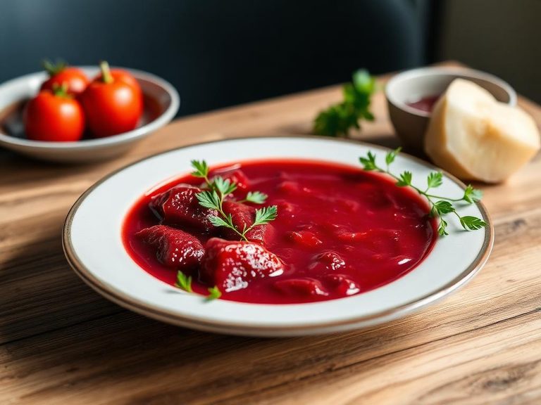 Borscht