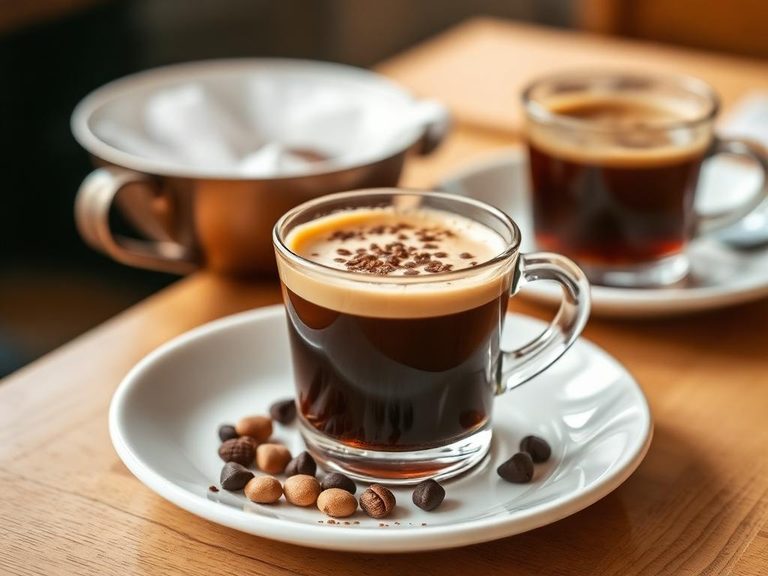 Bosnian Coffee