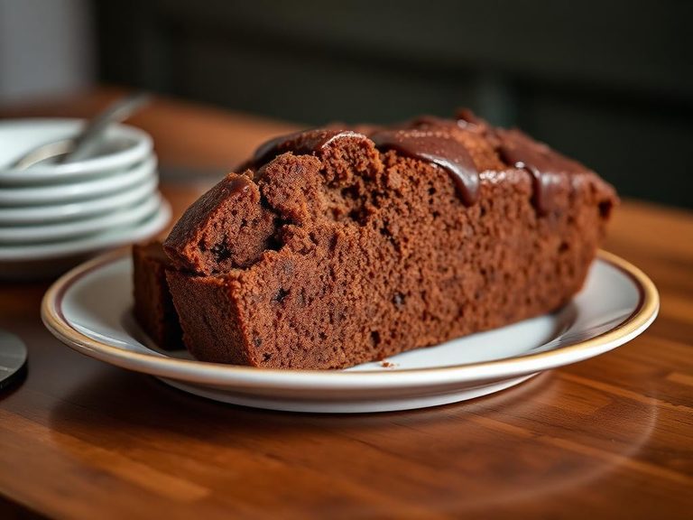 Boston Brown Bread