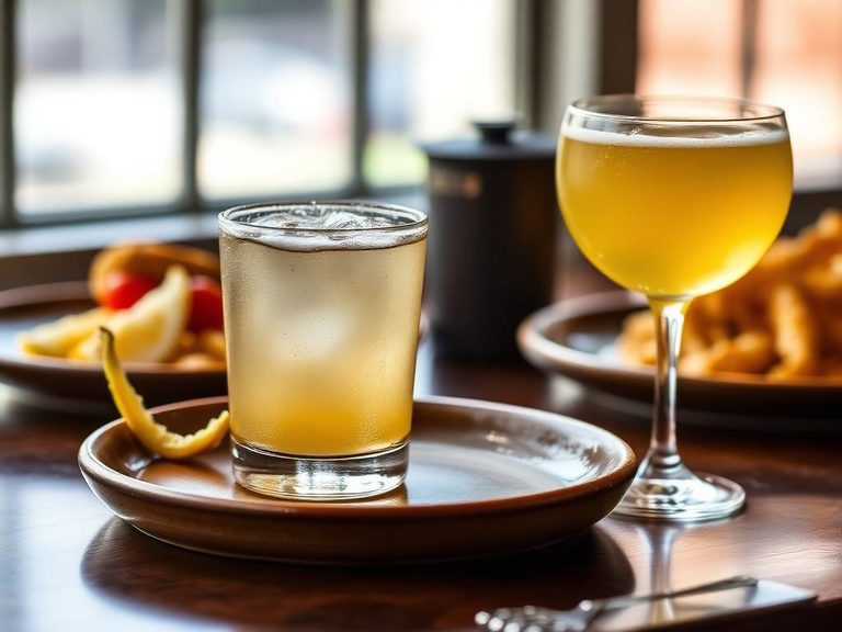 Boston Sour