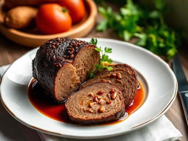 Boudin Noir (France)