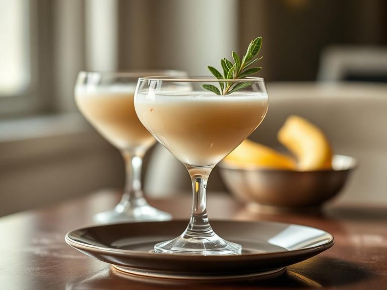 Brandy Alexander