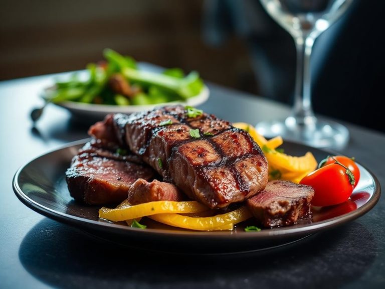 Brazilian Picanha