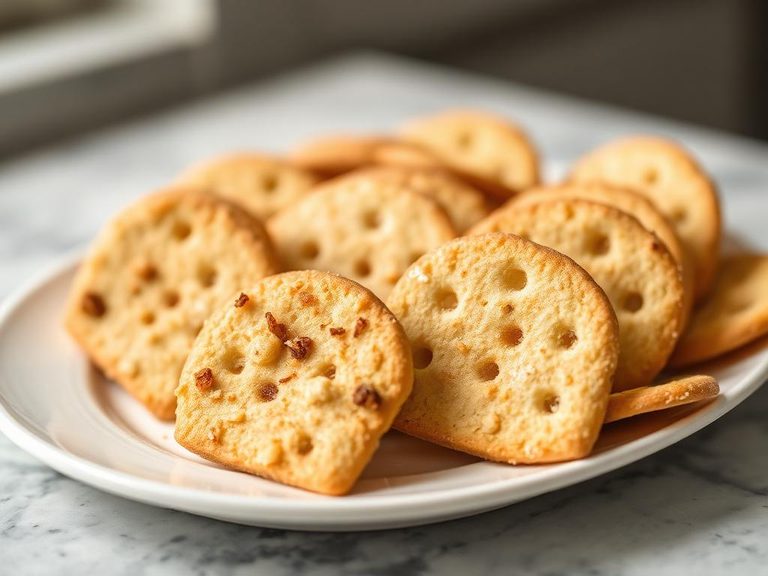 Bread and Cracker Coatings