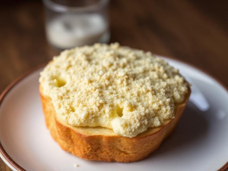 Bread & Cracker Coating