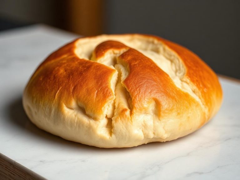Bread Dough