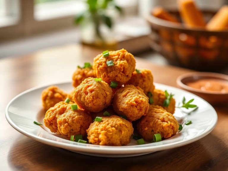 Bread Pakora