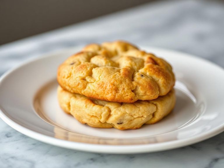 Breakfast Cookie