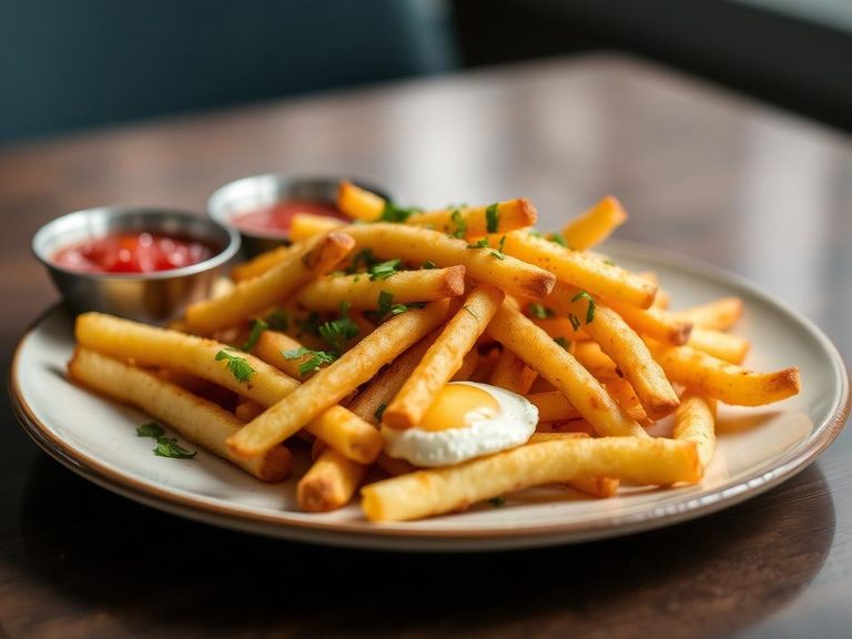 Breakfast Home Fries