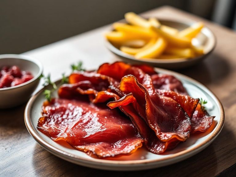 Bresaola