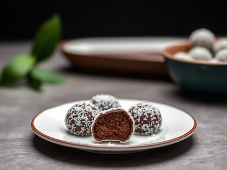 Brigadeiros