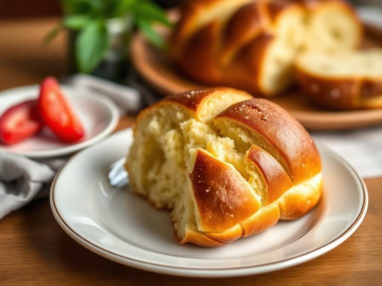 Brioche Nanterre