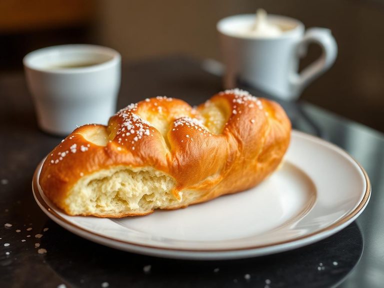 Brioche