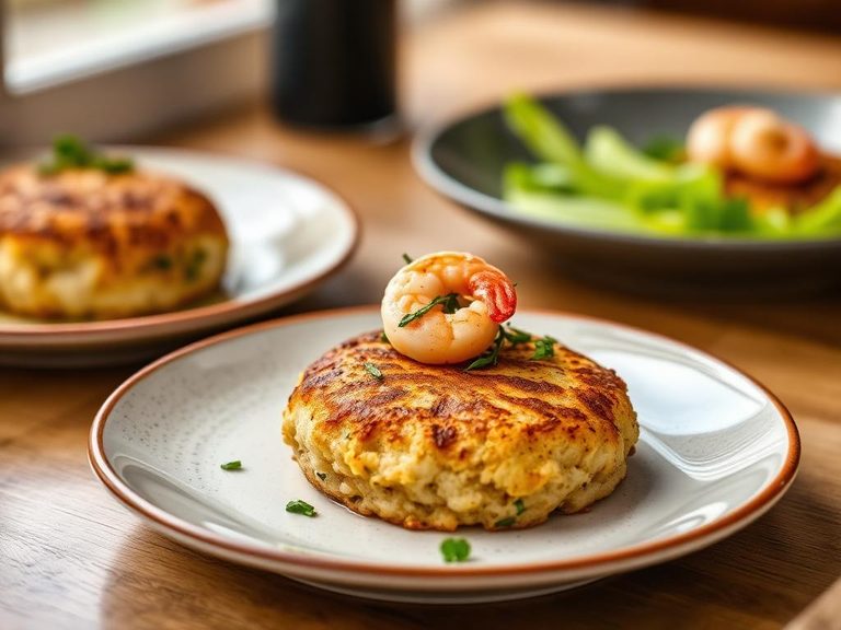 British Fishcake