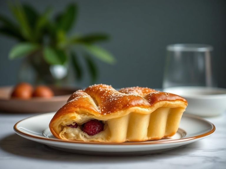 British Suet Crust Pastry