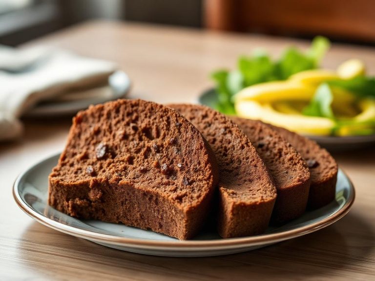 Brown Bread